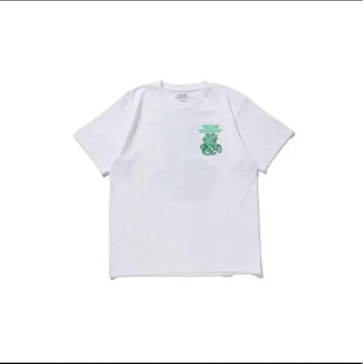TEAM TENSHIN × VERDY ケラップ Tee L 那須川天心|Yahoo!フリマ(旧