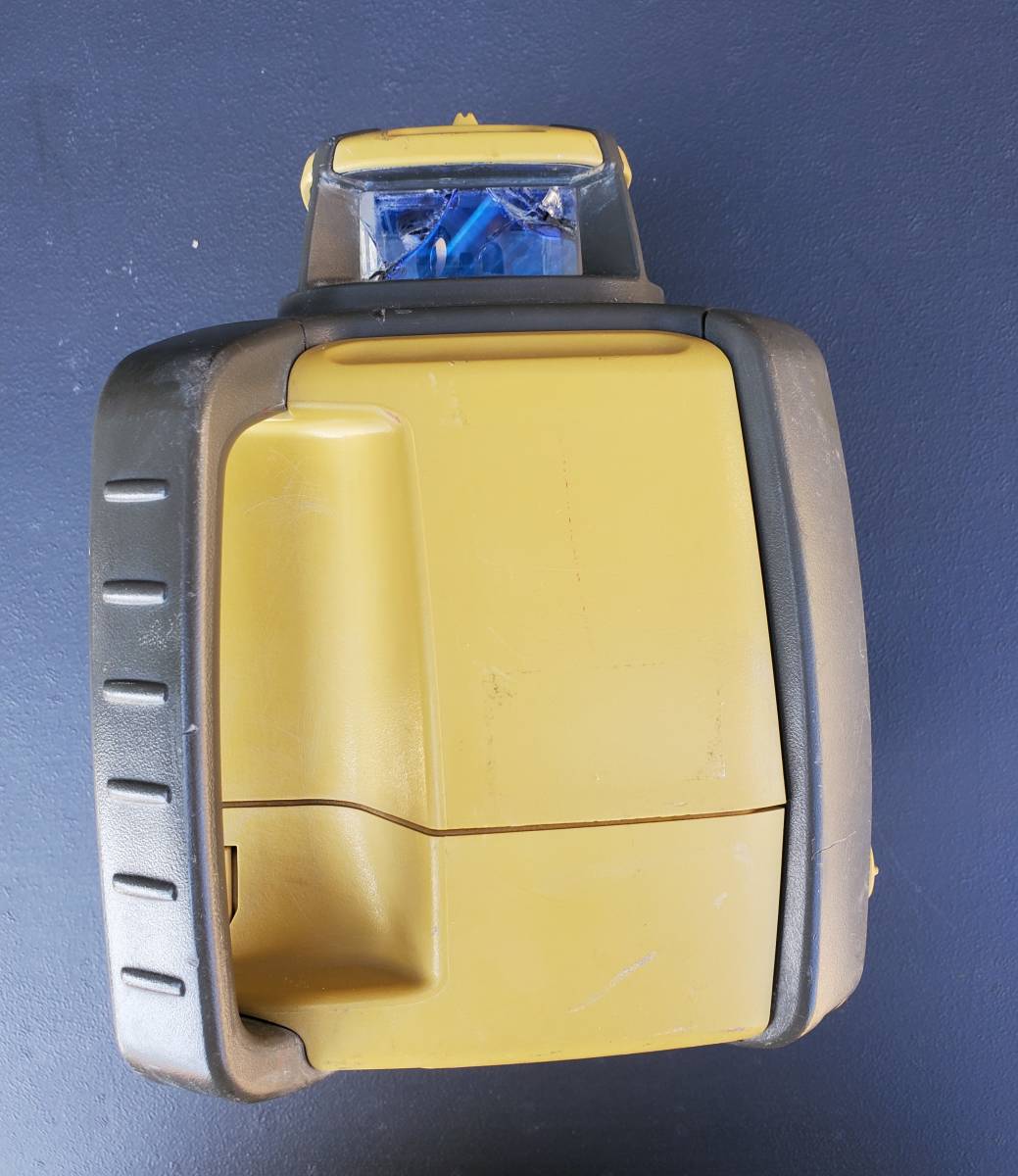 トプコン 回転レーザーレベル RL-H4C TOPCON ジャンク品