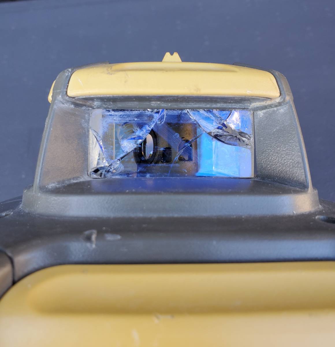 トプコン 回転レーザーレベル RL-H4C TOPCON ジャンク品