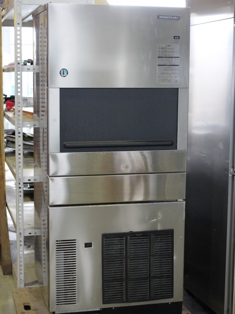 正規通販】 厨房用品 業務用 全自動製氷機 IM-230M-1 製氷機 ホシザキ