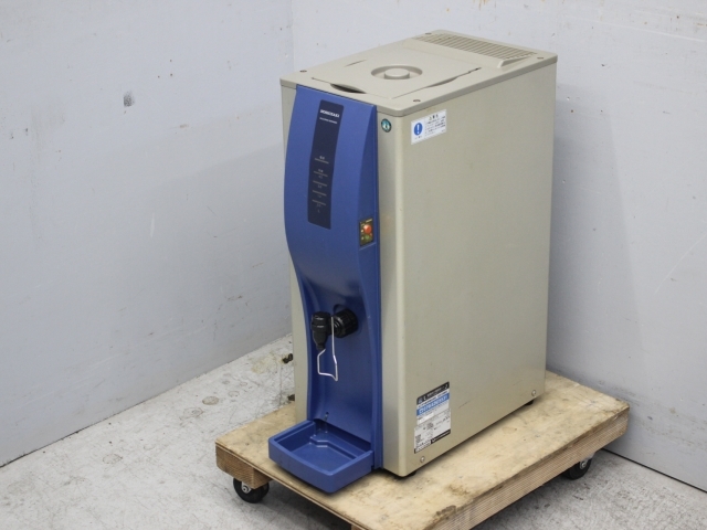 06-37254 品 ホシザキ コールドドリンクディスペンサー DIC-5A