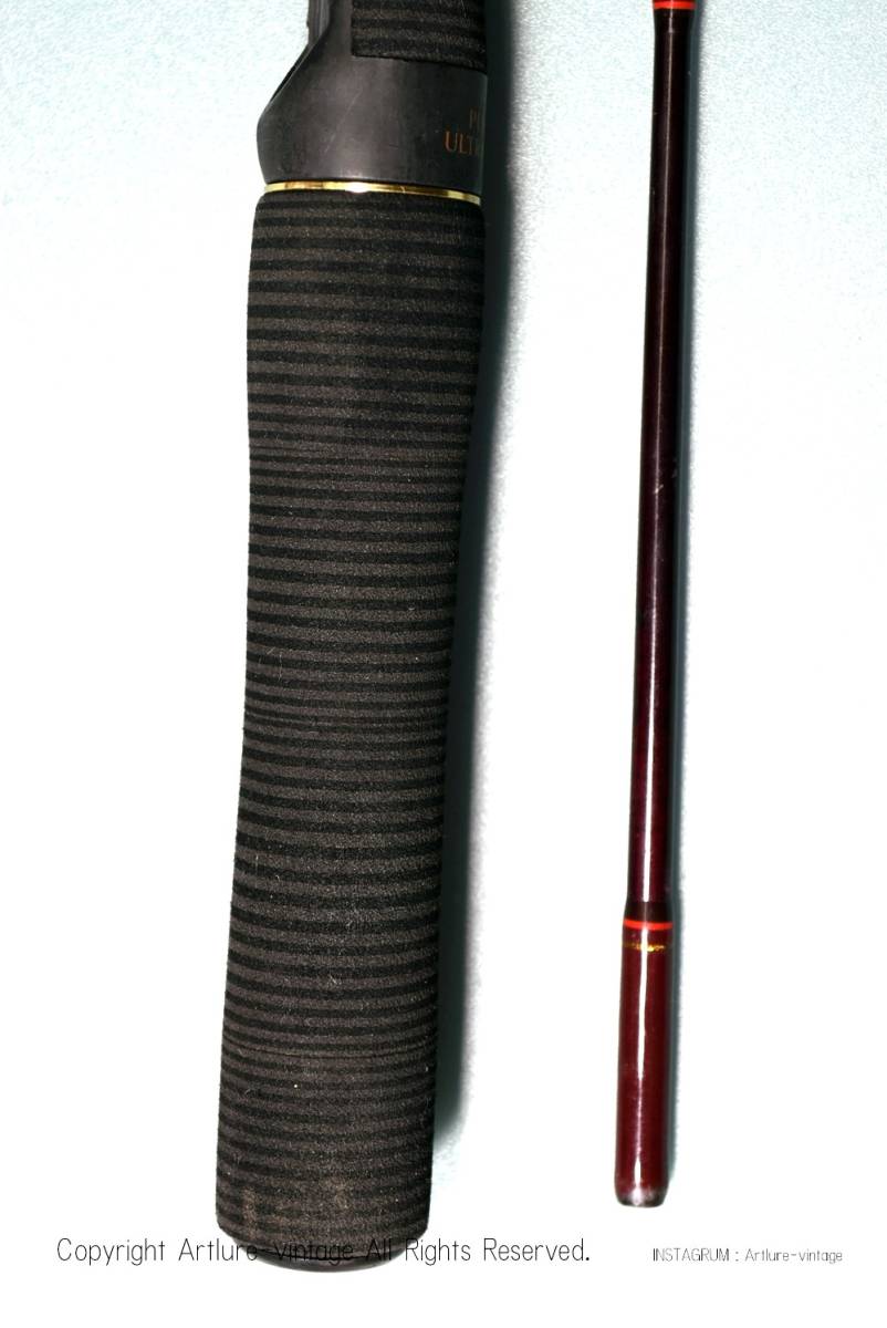 Vintage BERKLEY BIONIX PULSE ZX21-5*6~(JG25-T10) lure 1|8-1 Vintage BERKLEY BIONIX PULSE ZX21-5*6~(JG25-T10) lure 1|8-1