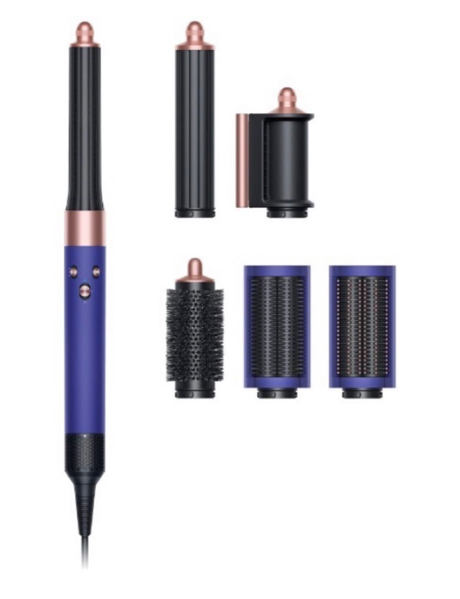 ダイソン 新製品dyson Airwrapマルチスタイラー Complete HS05 COMP