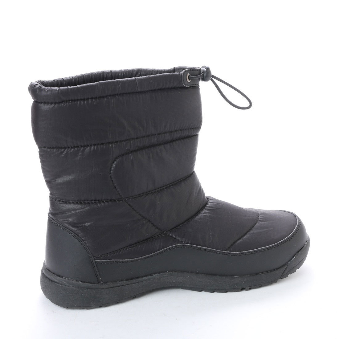 [ new goods unused ] protection against cold boots black 27.0cm black 17393