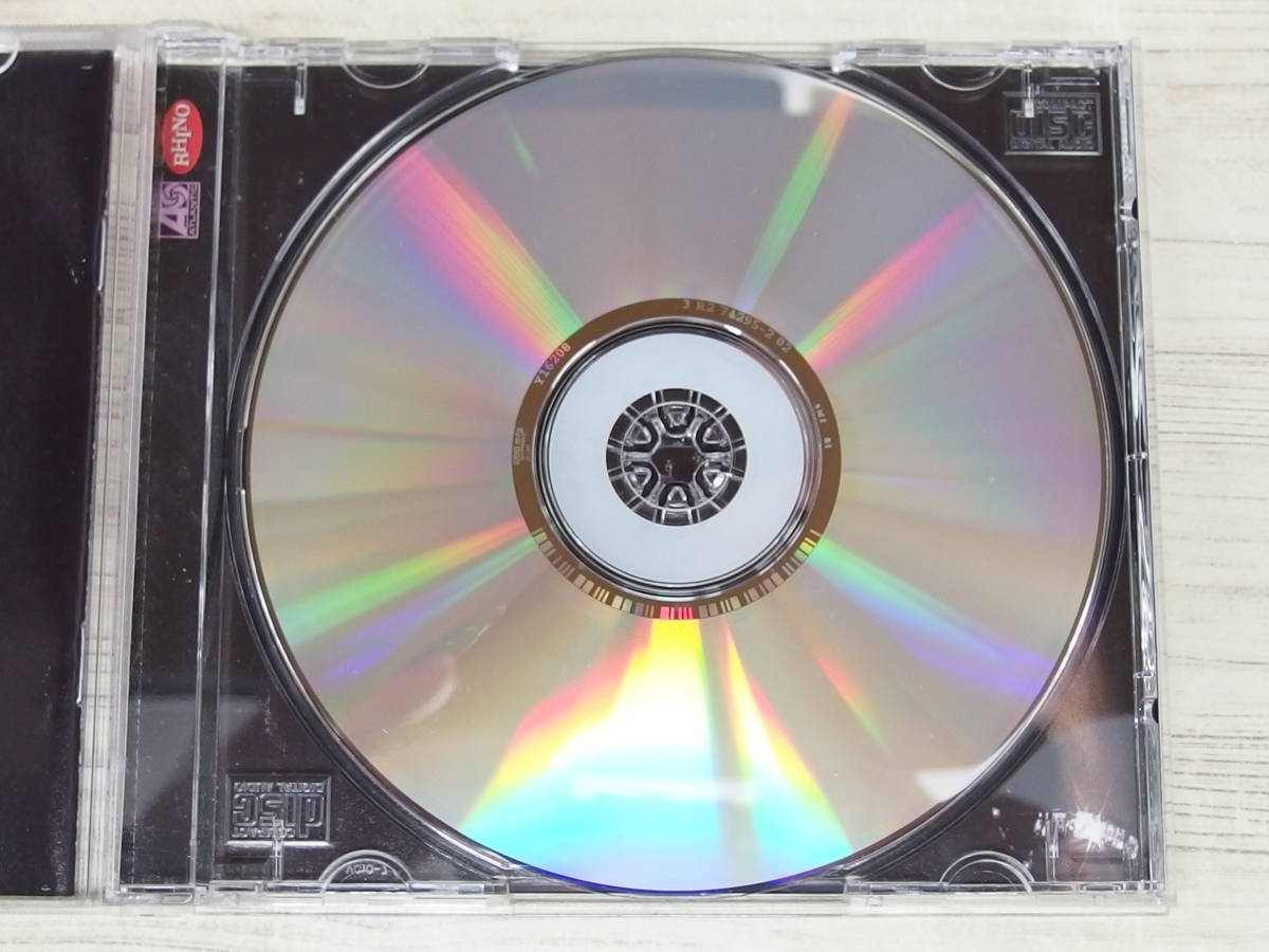 CD / Aretha's Best / ARETHA FRANKLIN / 『D12』 / 中古の画像5