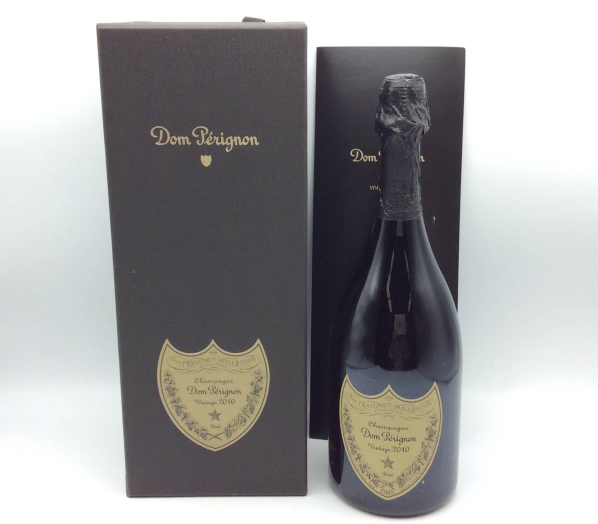 ドンペリニヨン ヴィンテージ 750ml 2009 新品 未開栓