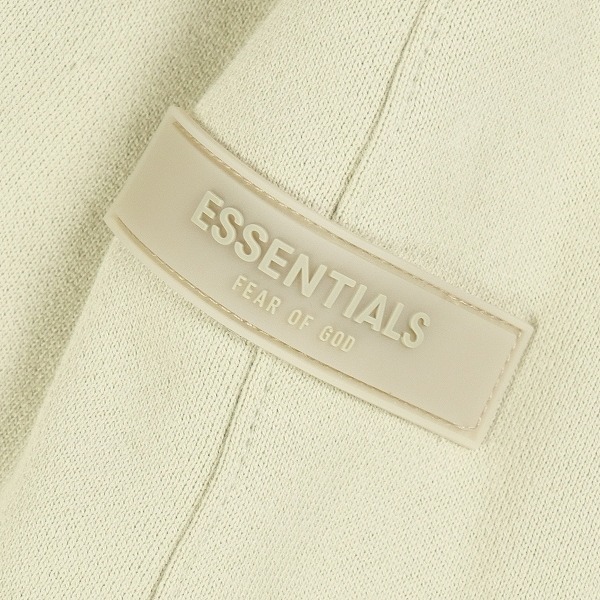 Fear of God フィアーオブゴッド ESSENTIALS Wheat Sweatpants スウェットパンツ ベージュ Size 【L】 【新古品・未使用品】 20753668_画像3