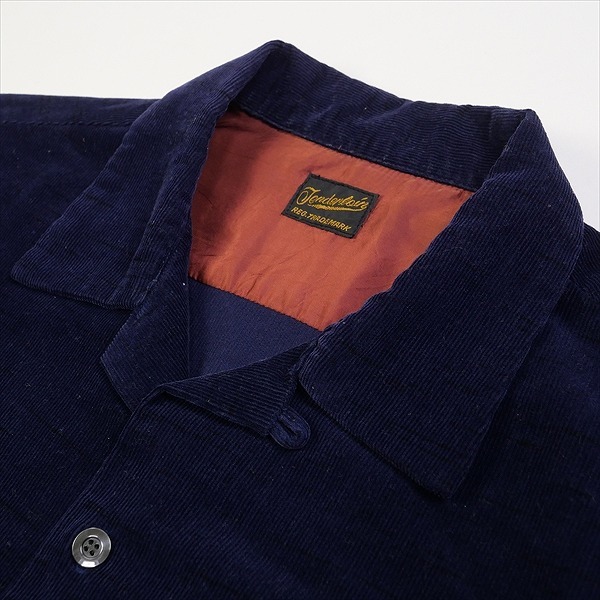 特別セール品】 TENDERLOIN テンダーロイン T-CORDUROY SHT N 長袖