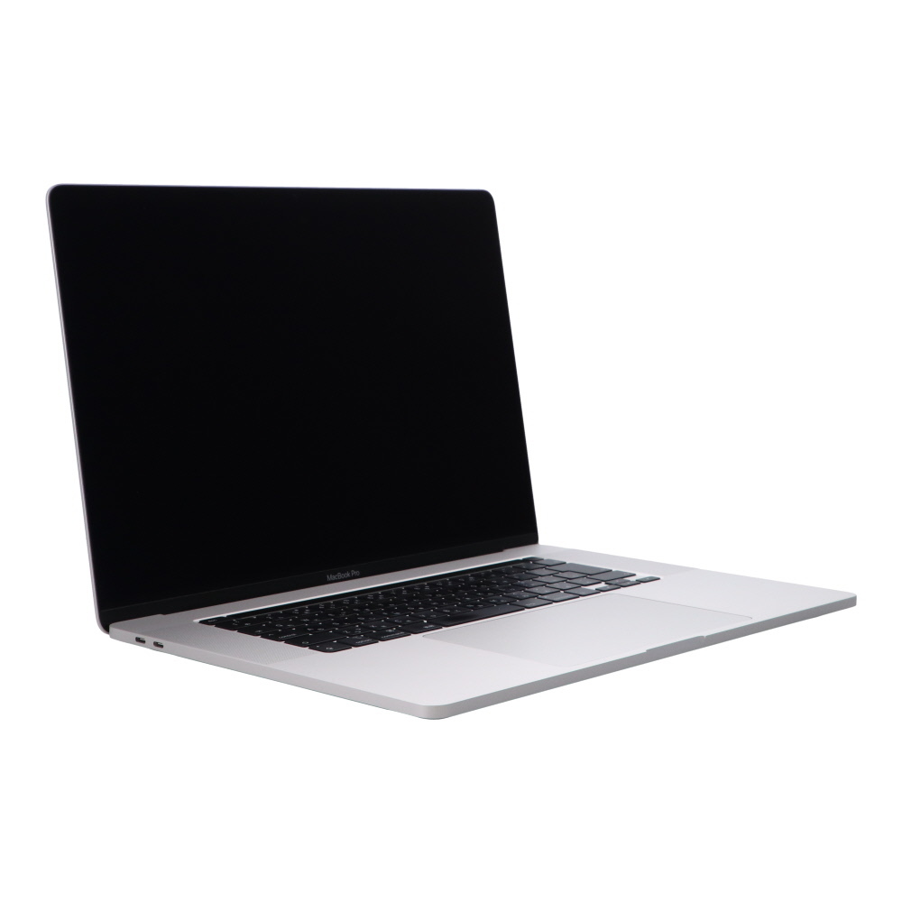 ★1円開始★Apple MacBook Pro16インチ Core i7-2.6GHz/16GB/512GB/16.0Retina/macOS10.15Catalina_画像5