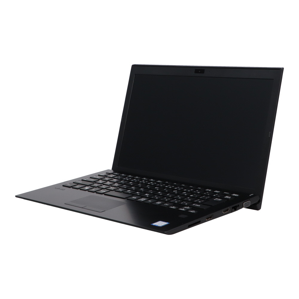 ★1円開始★VAIO VAIO Pro PG Core i5-1.6GHz(8250U)/8GB/256GB/13.3/Win10Pro64bit_画像3