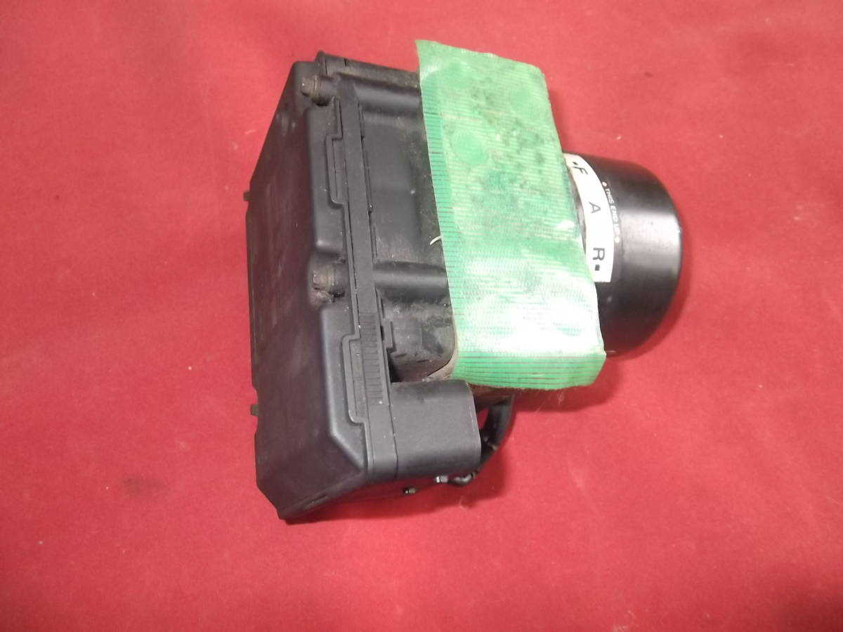  Ford Explorer *GH-1FMWU74*ABS unit *ABS actuator *1L2T-2C219-AA