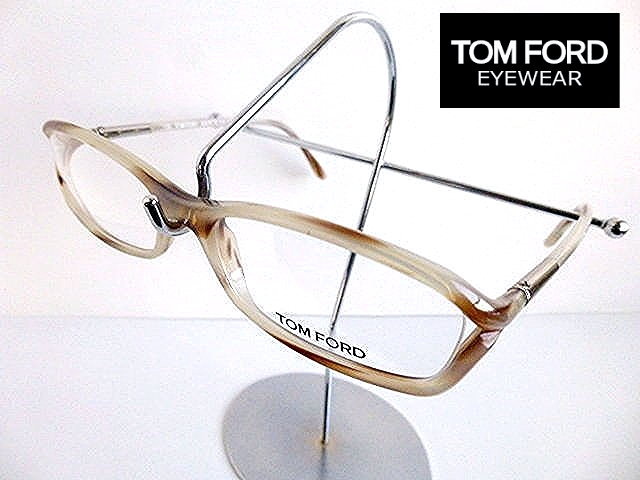 驚きの価格が実現！】 □TOM FORD（トム・フォード）メガネフレーム