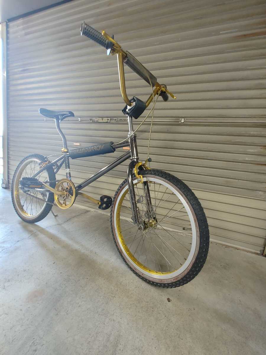 TSUNODA ツノダ BMX OLD VINTEGE oldbmx vintegebmx mongoose schwinn