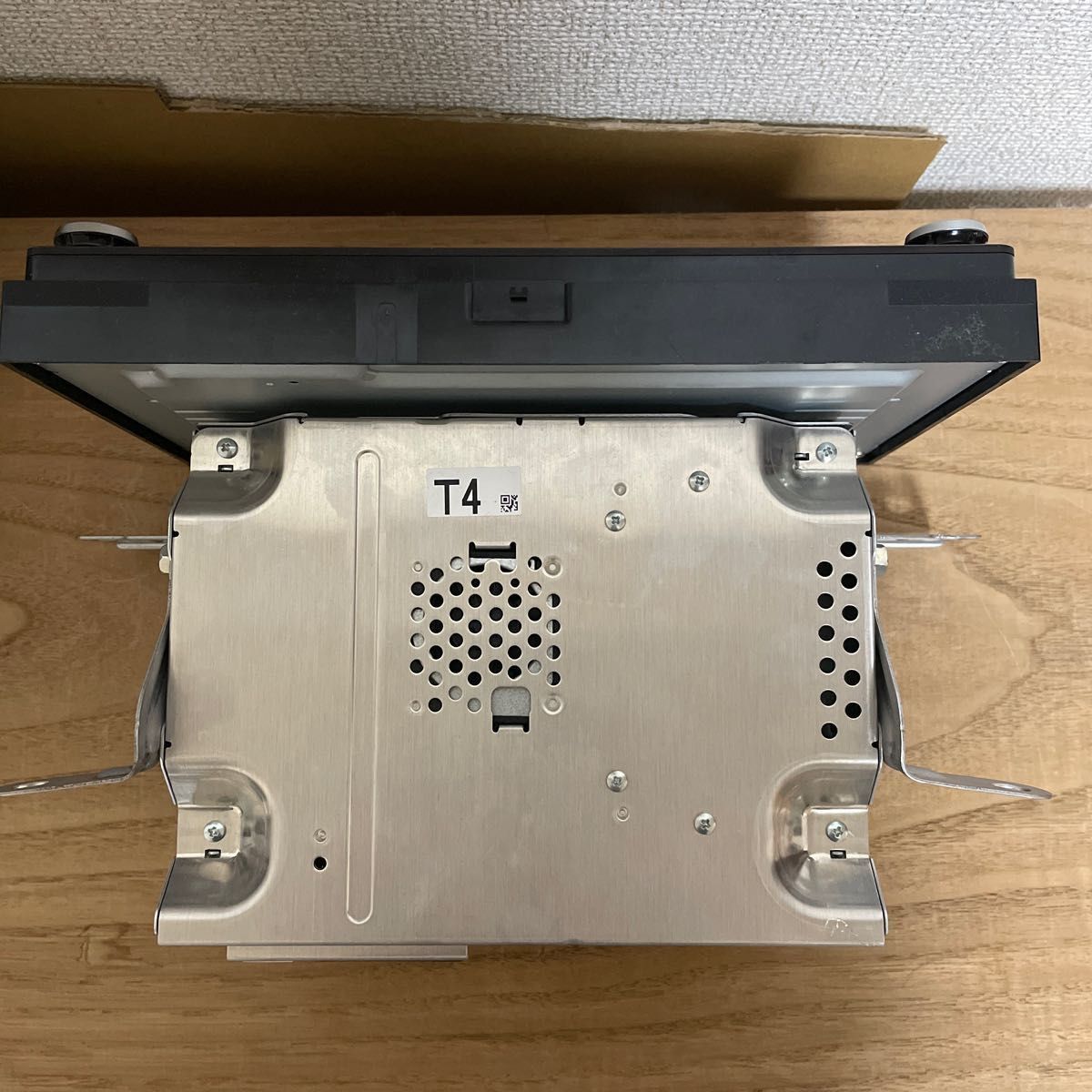 トヨタ 純正ナビ 86140-47A30|Yahoo!フリマ(旧PayPayフリマ) トヨタ 純正ナビ 86140-47A30|Yahoo!フリマ(旧PayPayフリマ)