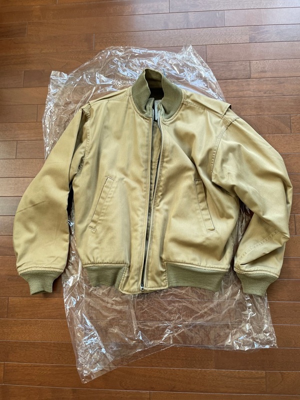 最高の IN タンカース アウター BASTONE ザリアルマッコイズ Mサイズ
