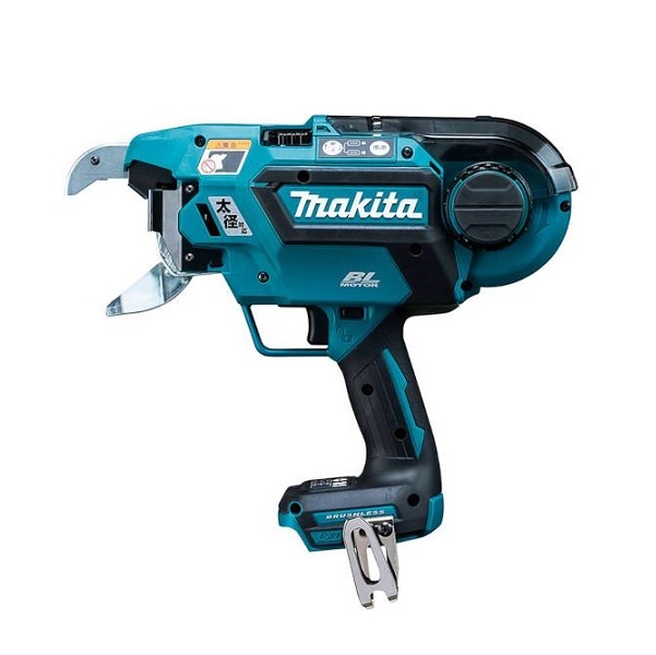 T-ポイント5倍】 TR181DZK マキタ 18V充電式鉄筋結束機 ツインタイヤ