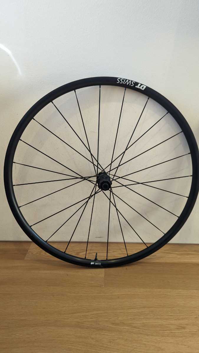DT Swiss シクロクロス/グラベル用ホイール-