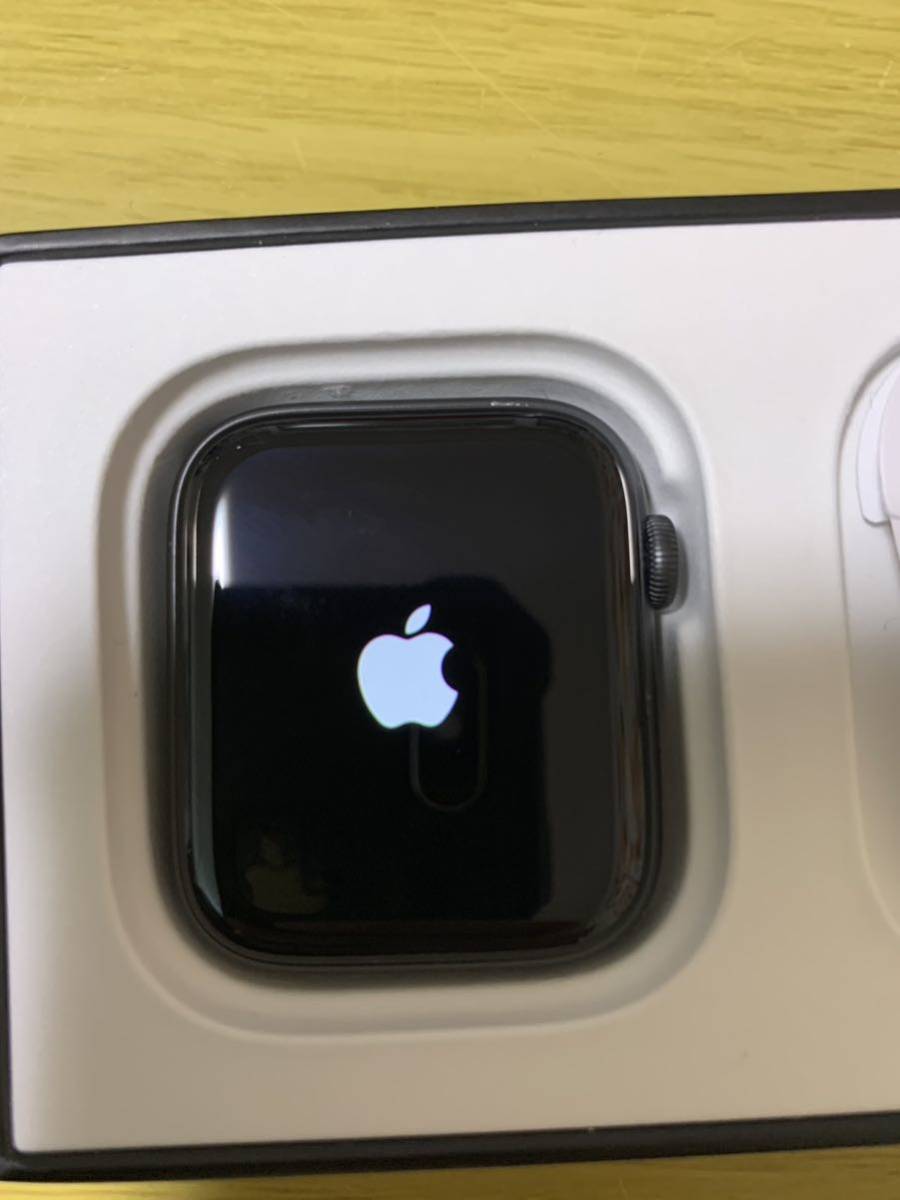 ヤフオク! - ジャンクApple Watch Series 6 NIKE 44mm ヤフオク! - ジャンクApple Watch Series 6 NIKE 44mm
