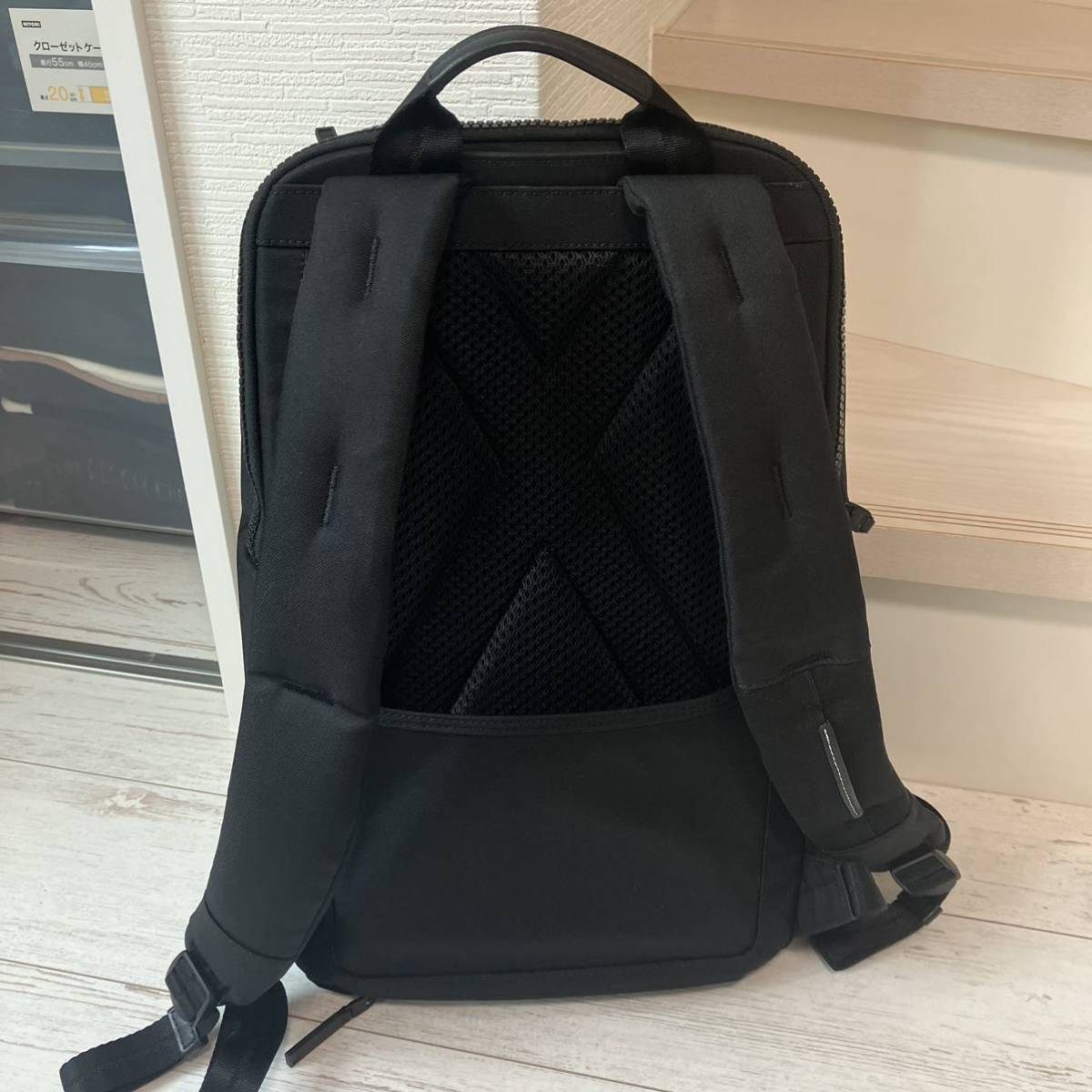TUMI Tahoe クレストヴュー バッグパック 0798671 www.sanagustin.ac.id