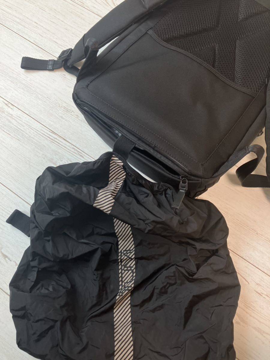 Tumi TAHOE クレストヴュー バックパック 完売モデル | www.plexus.sa