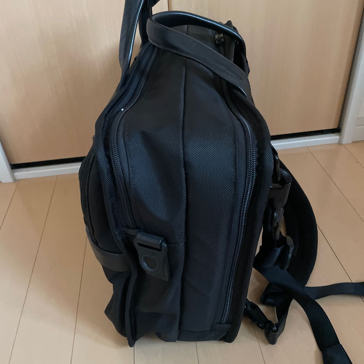 TUMI トゥミ alpha2 ブリーフケース ビジネスバッグ 3Way 型番26180D2