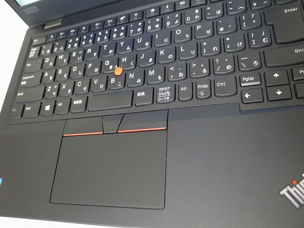 最高の品質の ☆美品☆NVMe256G☆8th☆ Lenovo ThinkPad L380 Corei5