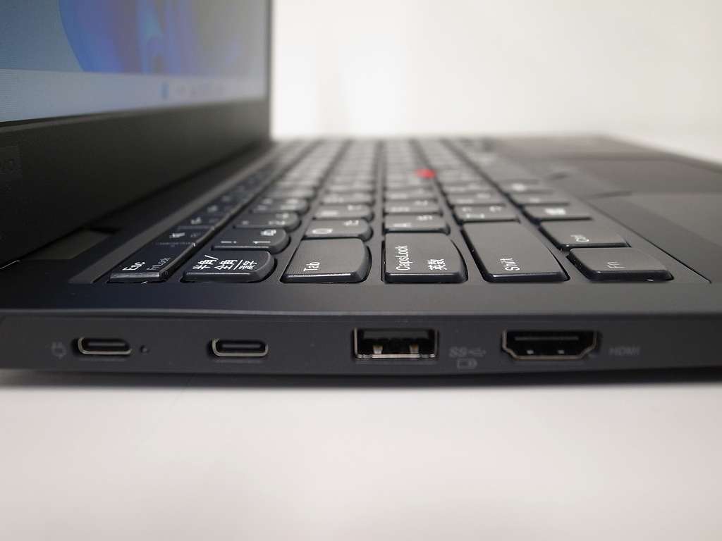 贅沢 ☆美品☆新品NVMe256G☆8th☆ Lenovo ThinkPad L380 Corei5 (2022