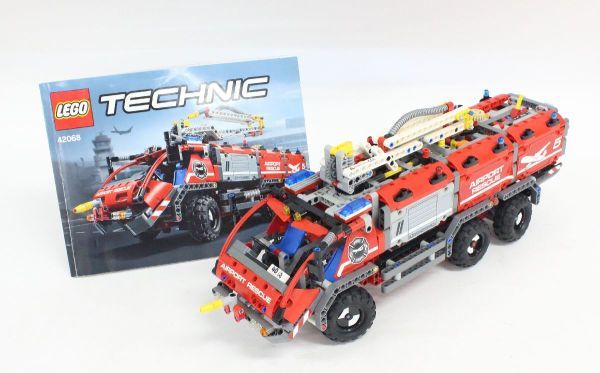 ヤフオク! - ◇ LEGO テクニック 4206...