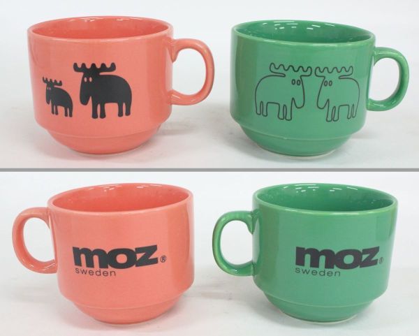 割引も実施中 新品未使用品 モズ マグカップ zppsu.edu.ph