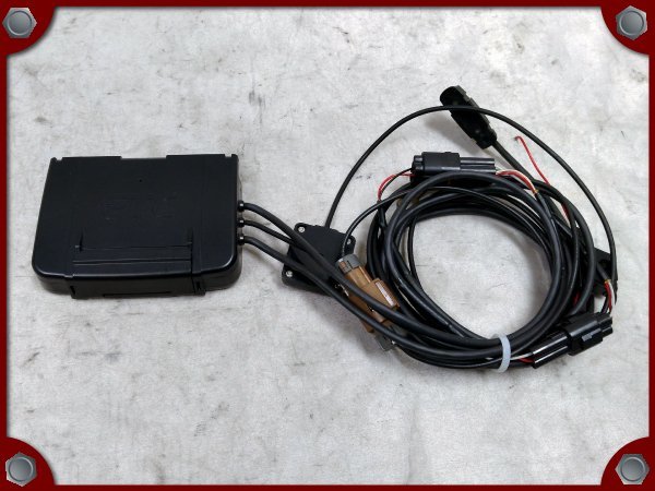 品 バイク用アンテナ分離型ETC JRM-11 通電/カード認識 み 日本無線 品 バイク用アンテナ分離型ETC JRM-11 通電/カード認識 み 日本無線