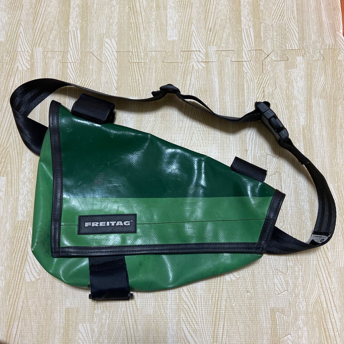 FREITAG KNIGHT RIDER ナイトライダー 廃盤 メンズファッション バッグ