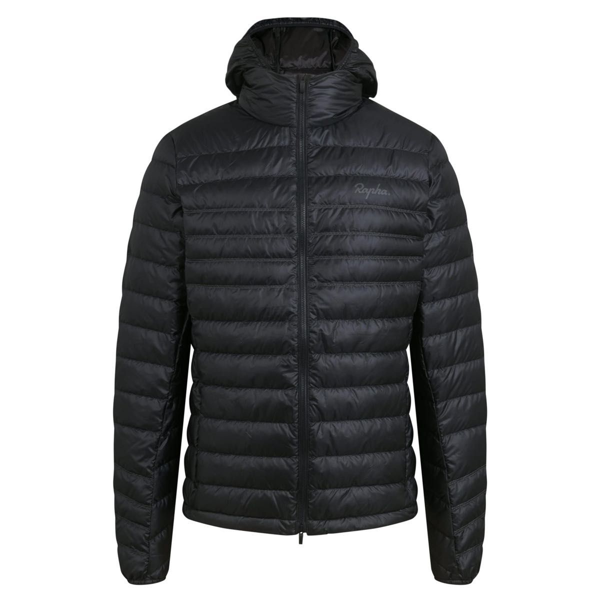 新品 Rapha Men's Explore Down Jacket ブラック 自転車 サイクル
