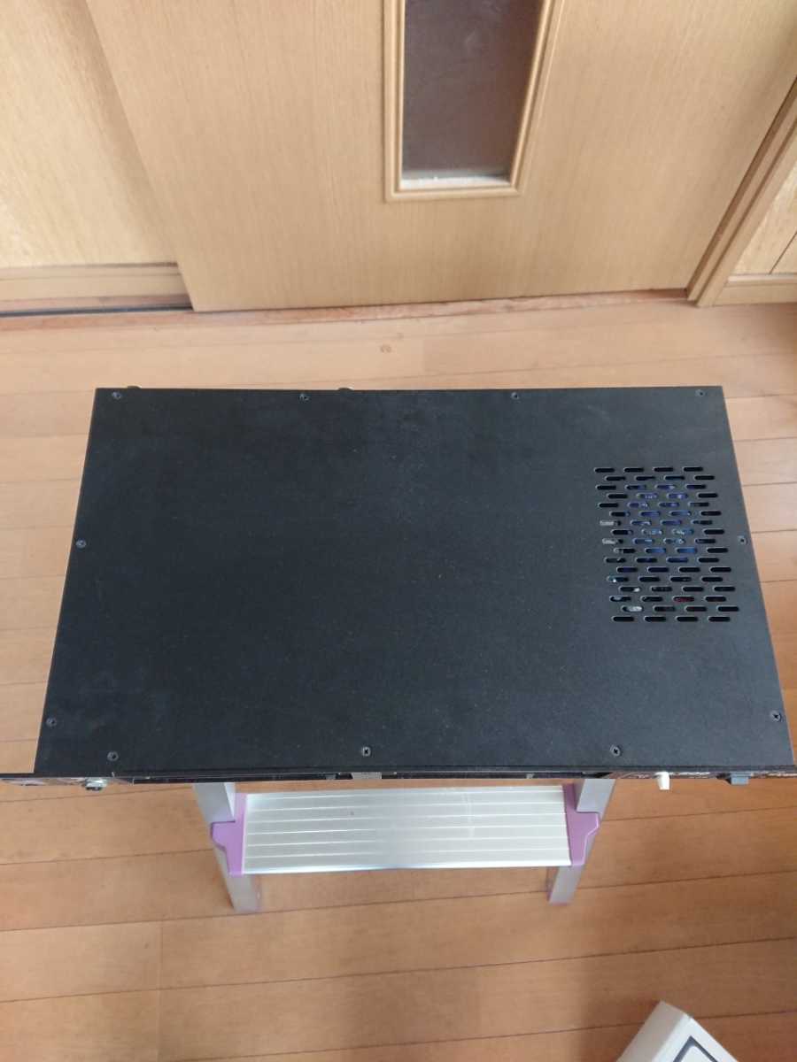 api500 2台差し込み可能 インペリカル・ラボ EL500-