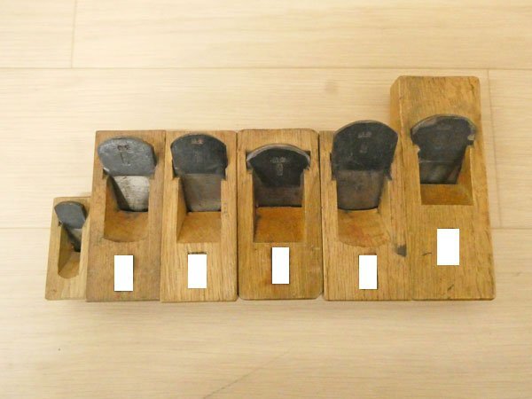 新品入荷 □3)まとめて6点!! 清重セット 木工 作業 DIY 大工 かんな カンナ 大工道具 鉋 かんな 新品入荷 □3)まとめて6点!! 清重セット 木工 作業 DIY 大工 かんな カンナ 大工道具 鉋 かんな