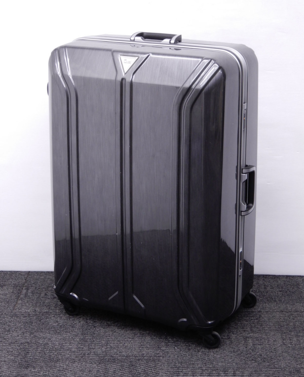 ○ ◎A.L.I アジア・ラゲージ スーツケース 旅行バッグ TASロック 軽量 大容量　[ 鍵なし ] アジアラゲージ