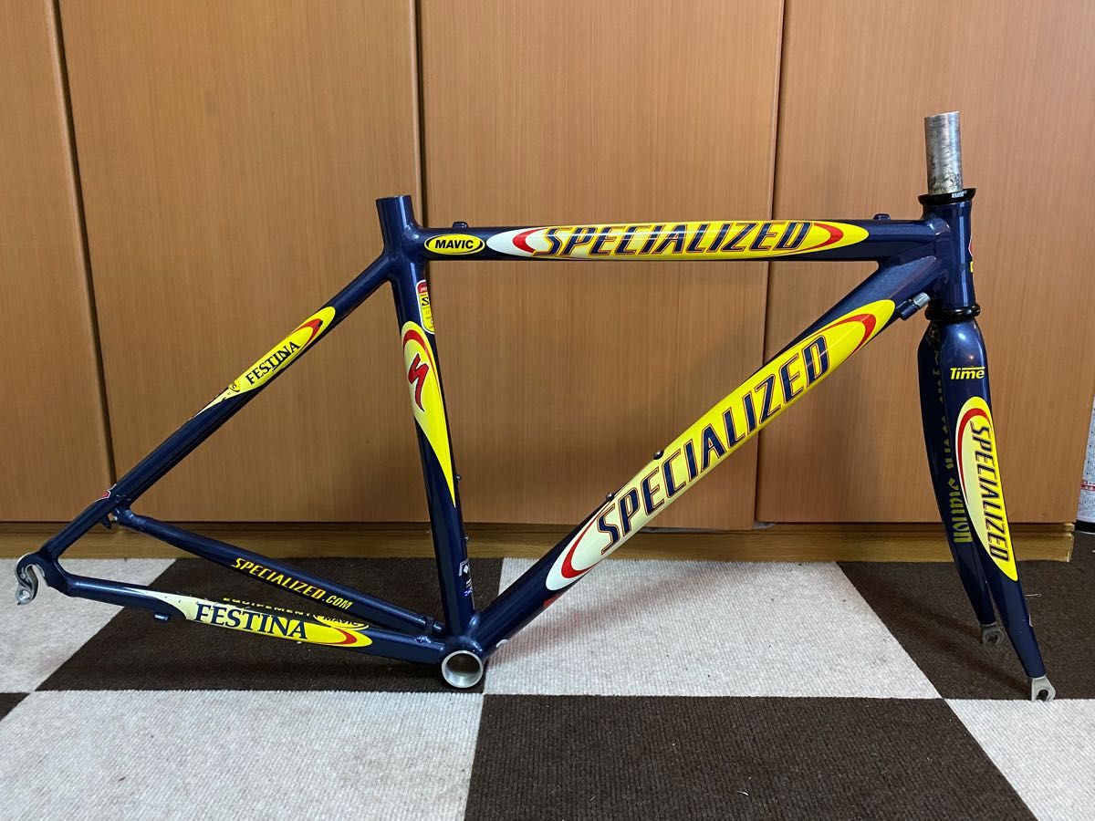 specialized festina e5 ロードバイク フレームセット|Yahoo specialized festina e5 ロードバイク フレームセット|Yahoo