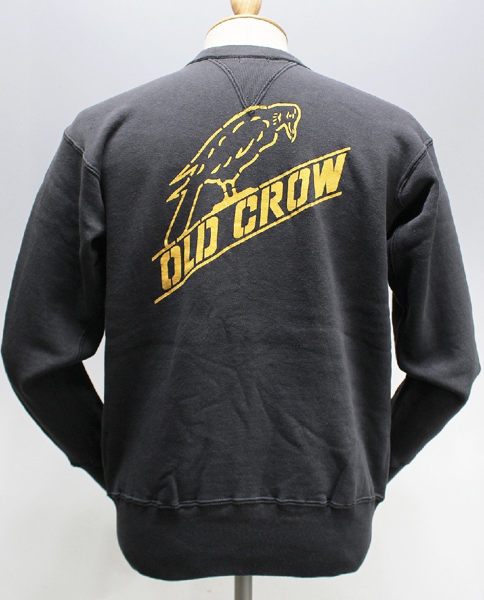Warehouse ウエアハウス Lot 403 / OLD CROW セットインフリーダム