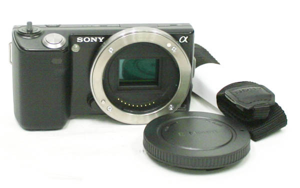 即日発送】 #G2513□ソニー NEX-5□ ソニー - motorbike.gr