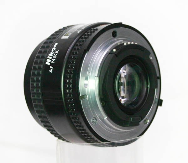 #G4076■ニコン　AF NIKKOR　24/2.8■_画像7