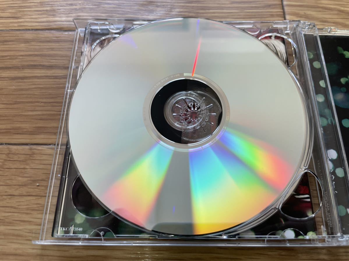 12 CD cd ムーンライト　プラスティック　トゥリー_画像6