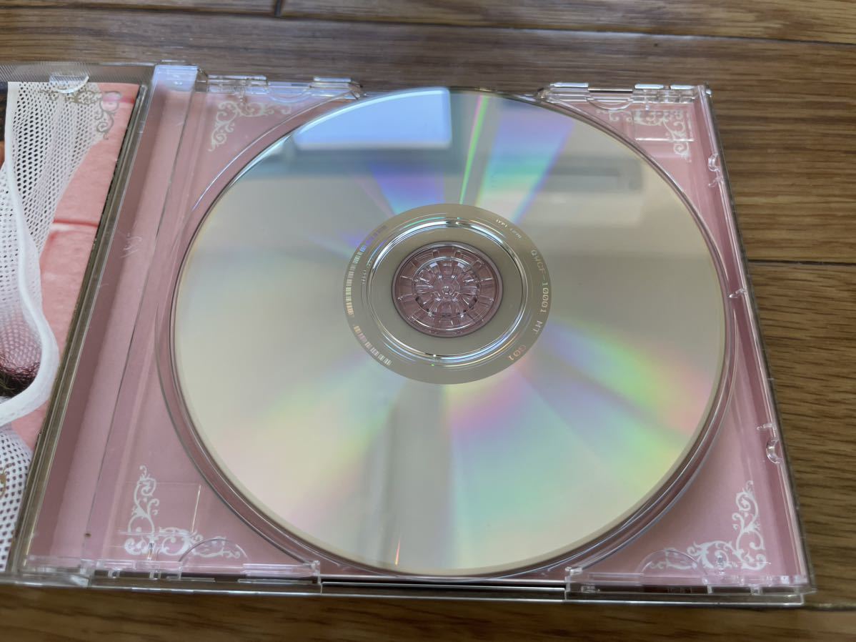 11 CD cd ニヴェア　アニマリスティック_画像4