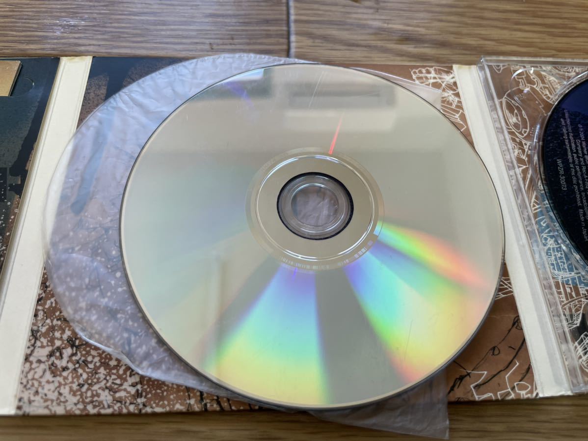 11 CD cd LINKIN PARK JAY-Z COLLISION_画像5