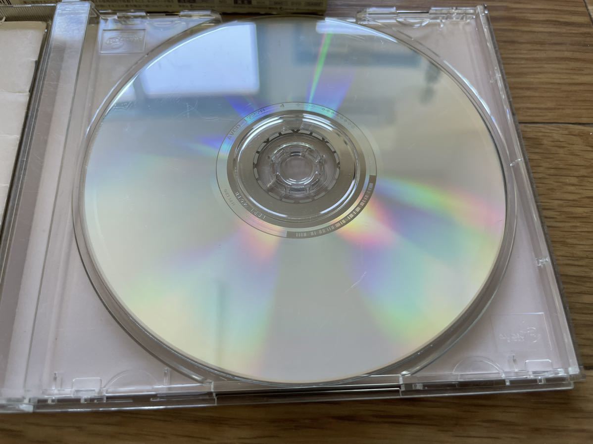 11 CD cd 浜崎あゆみ　BALLADS_画像5