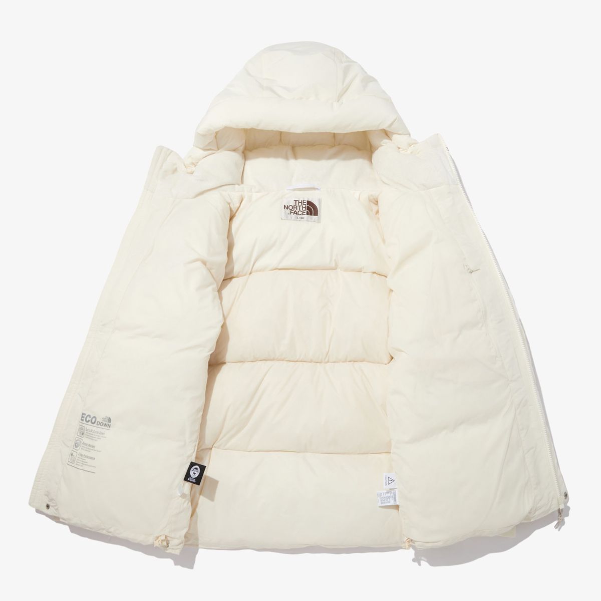THE NORTH FACE ニュー シエラ ダウンジャケット(95)M | noonanwaste.com