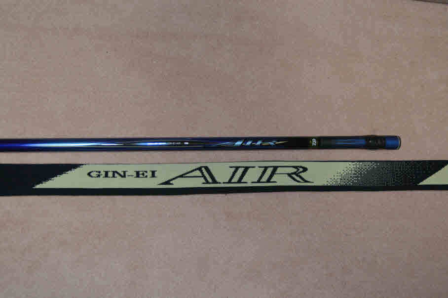 daiwa ダイワ銀影エア T93.E | inmano.com.br