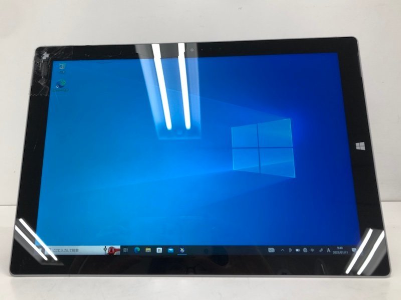 激安正規激安正規core I5 Surface Pro3 タブレット ノートパソコン