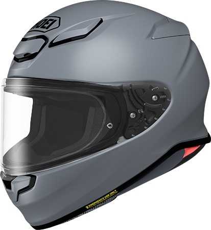 70%OFF】 送料無料 SHOEI Z8 Z-8 Mサイズ 57-58cm 新品 バサルト