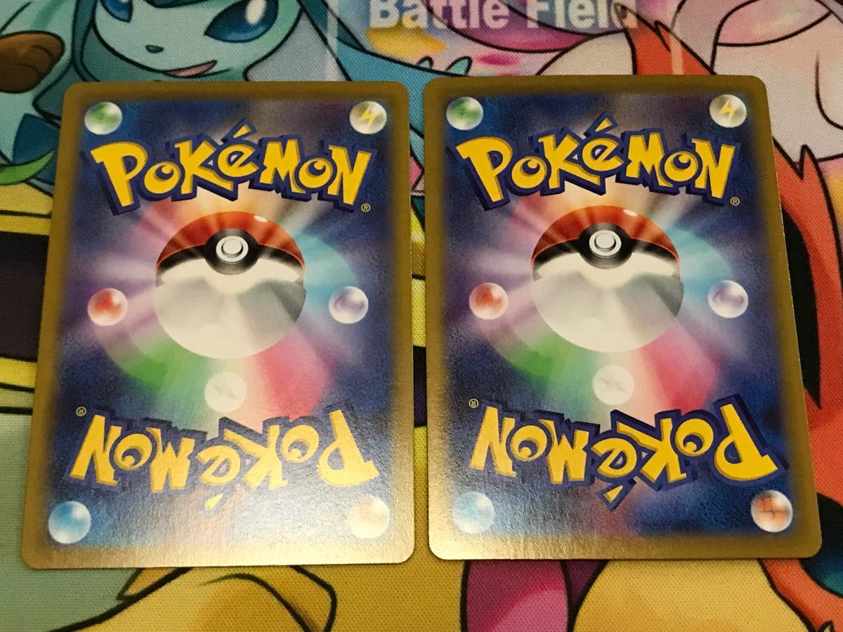 ポケモンカード モココUR モココCHR 2枚セット|Yahoo!フリマ ポケモンカード モココUR モココCHR 2枚セット|Yahoo!フリマ