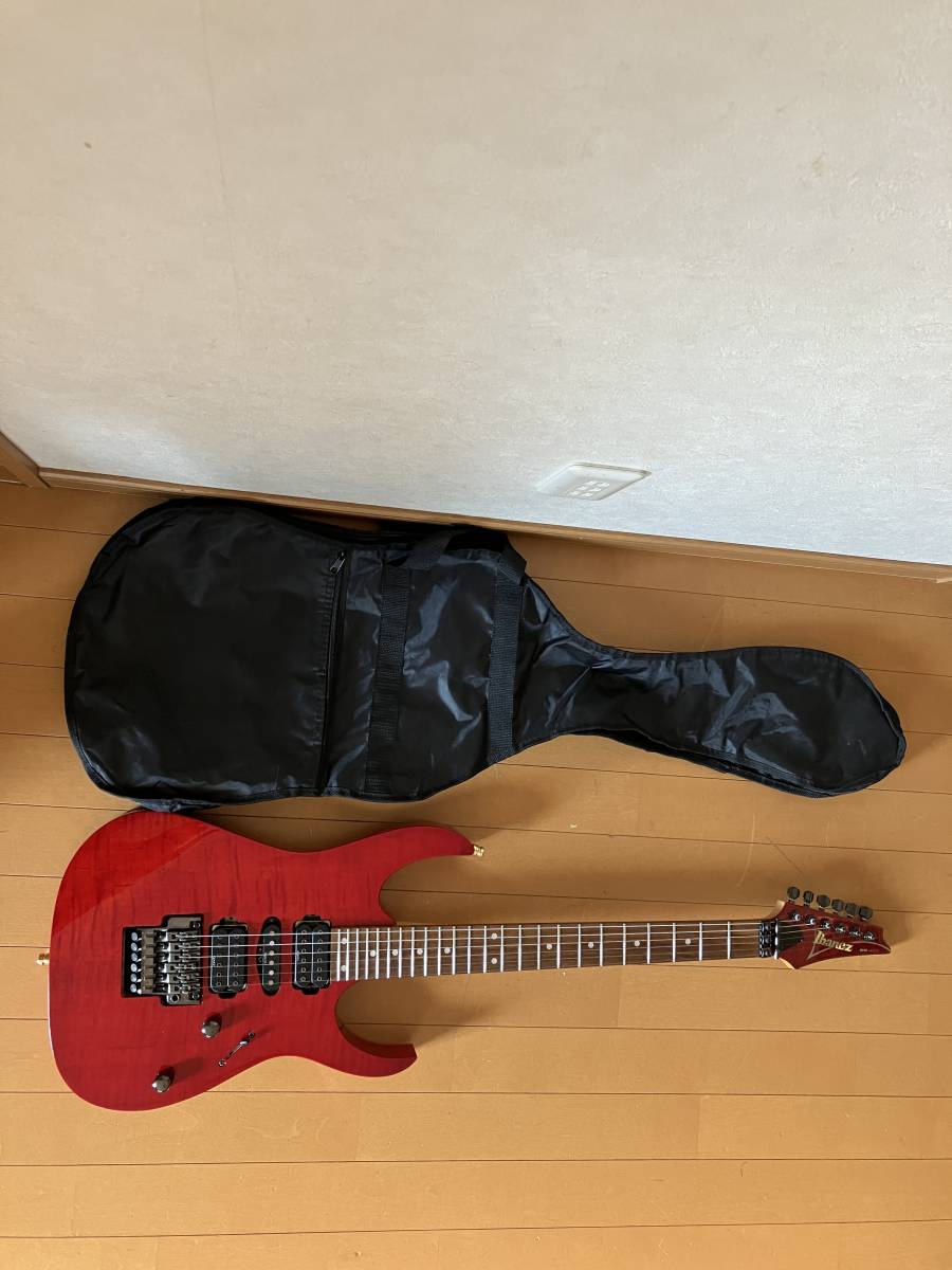 ヤフオク! - アイバニーズ Ibanez RG680