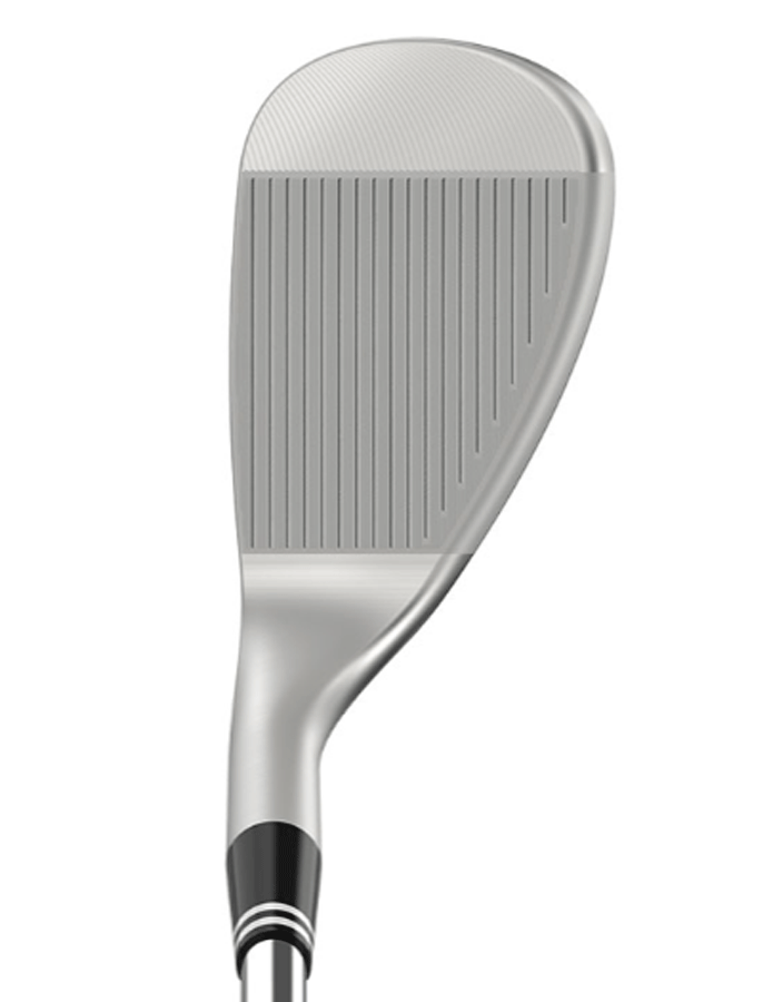 【予約販売】本 新品□クリーブランド□2022.12□CVX ZIPCORE WEDGE□サテン□3 クリーブランド